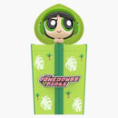 Pop Mart The Powerpuff Girls Party Surprise Series Coconut Grove Buttercup Figure