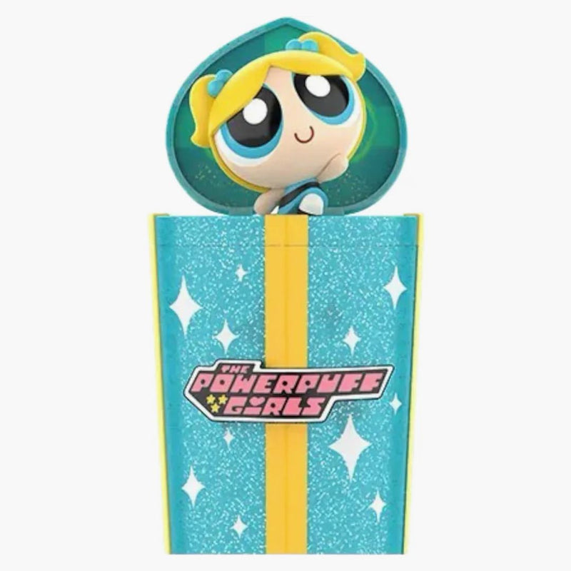 Pop Mart The Powerpuff Girls Party Surprise Series Surprise Bubbles Figure