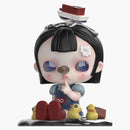 Pop Mart Tinytiny The Lie Of Freedom Figure