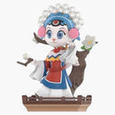 Pop Mart Tom & Jerry: Forbidden Compass Series Chinese Opera Time Figures