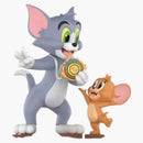 Pop Mart Tom & Jerry: Forbidden Compass Series Compass Mystery Figures