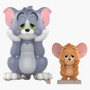 Pop Mart Tom & Jerry: Forbidden Compass Series Emotional Moment Figures