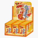 Pop Mart Tom & Jerry: Forbidden Compass Series Figures Sealed Case (9 Blind Box)