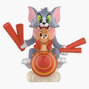 Pop Mart Tom & Jerry: Forbidden Compass Series Firecracker Duel Figures