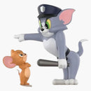 Pop Mart Tom & Jerry: Forbidden Compass Series No Entry Figures