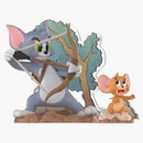 Pop Mart Tom & Jerry: Forbidden Compass Series Painting Adventure Figures