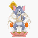 Pop Mart Tom & Jerry: Forbidden Compass Series Tom In Lantern Figures