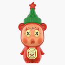 Pop Mart Twinkle Twinkle Create Your Taste Series A Chili Sauce (super Secret Edition) Figure