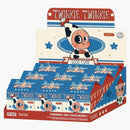 Pop Mart Twinkle Twinkle Create Your Taste Series A Figures Sealed Case (9 Blind Box)