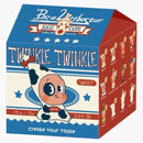 Pop Mart Twinkle Twinkle Create Your Taste Series A Figures Single Blind Box