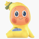 Pop Mart Twinkle Twinkle Create Your Taste Series A Lemon (secret Edition) Figure
