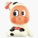 Pop Mart Twinkle Twinkle Create Your Taste Series A Milk Biscuit Figure
