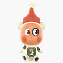 Pop Mart Twinkle Twinkle Create Your Taste Series A Milk (secret Edition) Figure