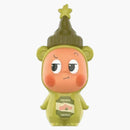 Pop Mart Twinkle Twinkle Create Your Taste Series A Mustard Figure