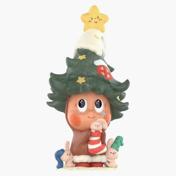 Pop Mart Twinkle Twinkle Plant A Wish Figure