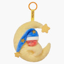 Pop Mart We are twinkle twinkle Series Goodnight, Twinkle Twinkle (Secret Edition) Plush Pendant