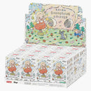 Pop Mart Zsiga Borderline Drifter Series Sealed Case (12 Blind Box)