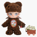 Pop Mart Zsiga Dream Destination 1/8 Plush Figure