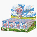 Pop Mart Zsiga Take It Slow Series Figures Sealed Case (12 Blind Box)