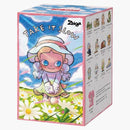 Pop Mart Zsiga Take It Slow Series Figures Single Blind Box