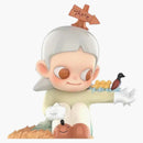 Pop Mart Zsiga Take It Slow Series Line Up! Figure