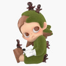 Pop Mart Zsiga Take It Slow Series Playful Sprites Figure