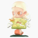 Pop Mart Zsiga Take It Slow Series Walking In The Meadow Figure