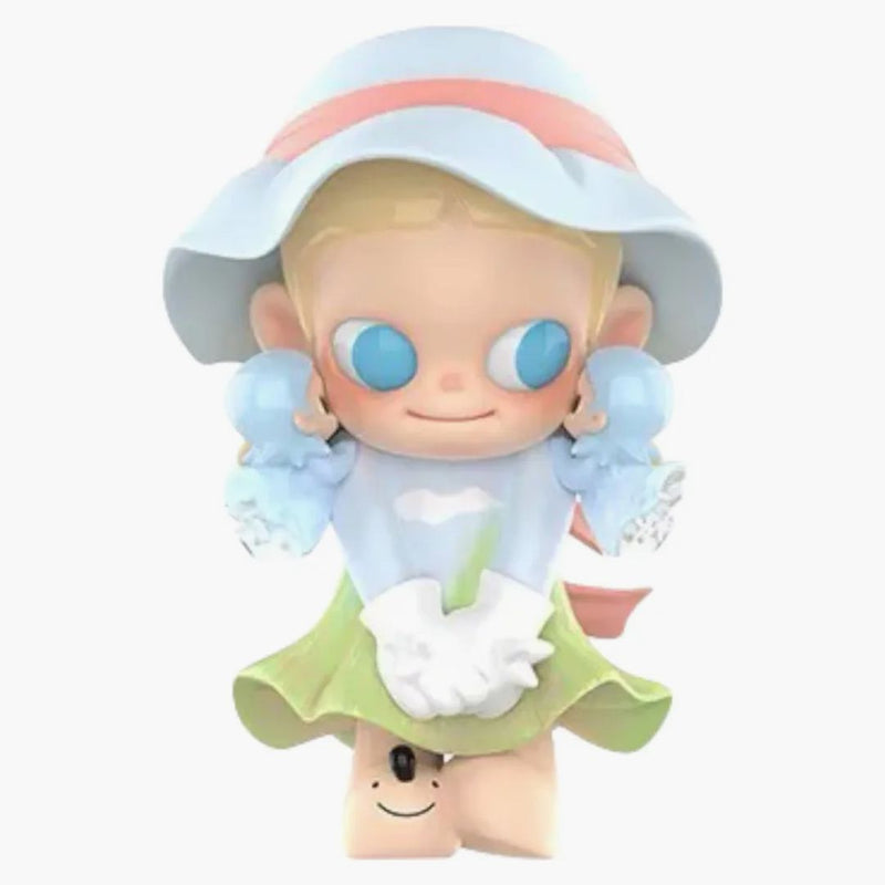 Pop Mart Zsiga Take It Slow Series Wind's Kiss Figure
