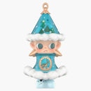 Pop Mart Zsiga The Winter Of Gifts Series Figures Midnight Chime Figure
