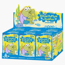 Pop Mart X Bikini Bottom Buddies Plush Sealed Case (6 Blind Box)