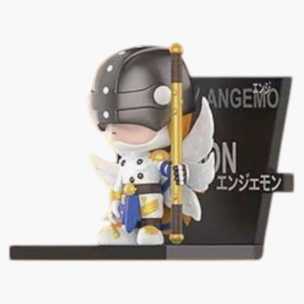 Pop Mart x Digimon Adventure Middle Lednic Magnet