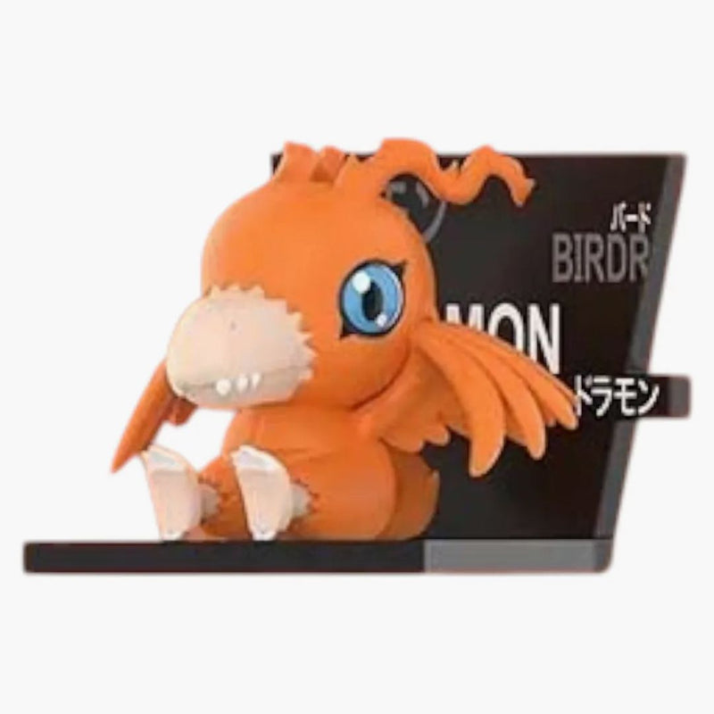 POP Mart X Digimon Adventure Birdramon Fridge Magnet