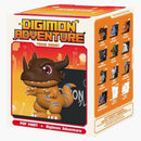 Pop Mart X Digimon Adventure Fridge Magnet Single Blind Box
