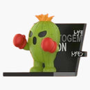 POP Mart X Digimon Adventure Togemon Fridge Magnet