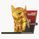 Pop Mart X Digimon Adventure Wargreymon Fridge Magnet