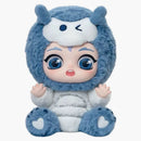 Pop Mart X Nezha 2 Cuddle Series Ao Bing Vinyl Plush Doll