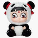 Pop Mart X Nezha 2 Cuddle Series Nezha Vinyl Plush Doll
