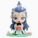 Pop Mart X Nezha 2 Cuddly Ao Bing Figure
