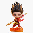 Pop Mart X Nezha 2 Hand In Hand Nezha Figure