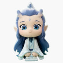 Pop Mart X Nezha 2 Lotus Root Starch Ao Bing Figure