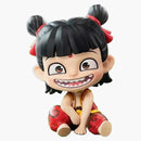 Pop Mart X Nezha 2 Lotus Root Starch Nezha Figure