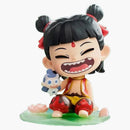 Pop Mart X Nezha 2 Naughty Nezha Figure