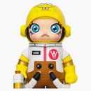 Pop Mart X Space Molly X Spongebob 1000% Figure