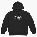 Pop Smoke Boogie Hoodie Black