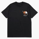Pop Smoke World Champion T-shirt Black