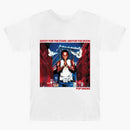 Pop Smoke X Vlone City Tee White