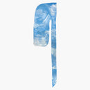 Pop Smoke X Vlone Durag Blue/white