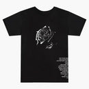 Pop Smoke X Vlone Tracklist Tea Black