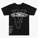 Pop Smoke X Vlone Tracklist Tea Black