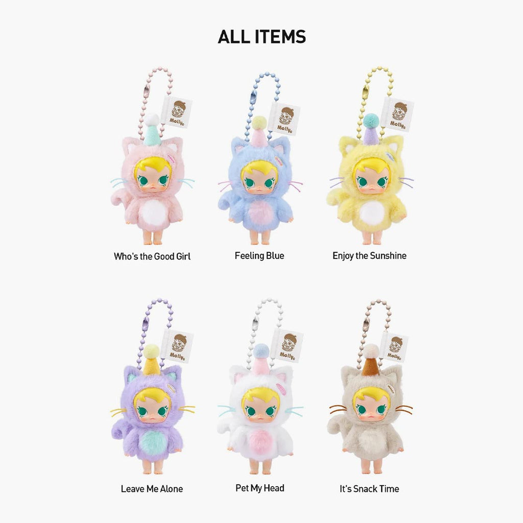 ポップマート Baby Molly Pockets Friendシークレット ポップマート baby molly pocket friends シークレット - メルカリ